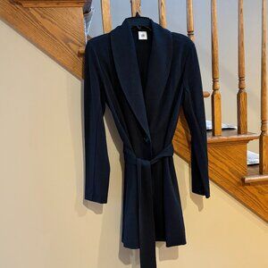 Cabi Harbor Jacket #3180 Size S Fall 2016